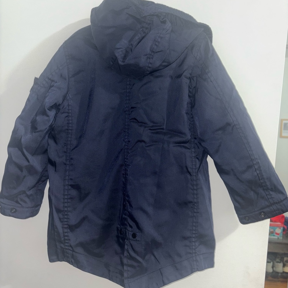 Stone island jacket/coat
